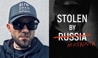 «Крадій, ґвалтівник і багатосерійний вбивця»: український митець розкрив справжню сутність росії
