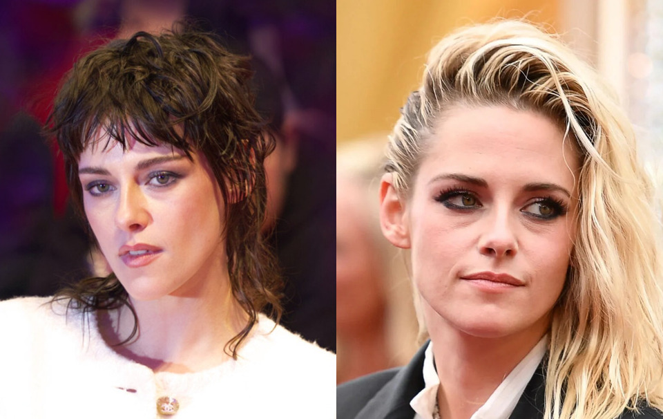 Зірка «Сутінків» продемонструвала чорну спідню білизну на публіці (ФОТО)