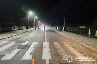 Летів понад 120 км/год: у Сарнах судитимуть 18-річного мотоцикліста, який насмерть збив пішохода