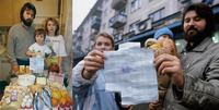 Життя київської родини в УРСР, листопад 1990 року – що купували тоді на купони (6 ФОТО)