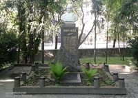 «Мешканці Рівного повинні самі вирішити, що робити з пам’ятником у парку Шевченка»