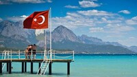 Сумна турецька весна-2022: що відбувається на популярних курортах?