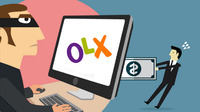 На OLX активізувалися шахраї: як працює схема обману
