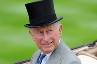Принц Чарльз захворів на коронавірус