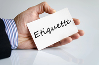 Ви точно цього не знали: 6 неочевидних правил етикету