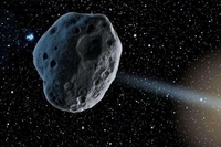 До Землі наближається найшвидший астероїд: експерти назвали ризики