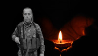 Віддав за Україну найцінніше: На війні загинув 49-річний мешканець Рівненського району