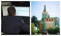 Священників УПЦ на Рівненщині обурили «незрозумілі» дзвінки з поліції 