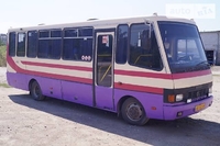 Рівненські тролейбусники хочуть купити... автобус