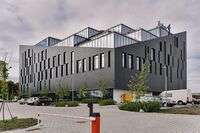 Бізнес-центр Space4 у Рівному здобув 1 місце на REM Awards 2026 (ФОТО)