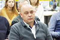 Кадрові зміни у Рівному: Микола Дядюсь іде з посади