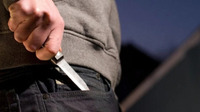 Застілля закінчилося трагедією: на Рівненщині чоловік смертельно поранив знайомого ножем (ФОТО)