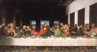 Да Вінчі сховав дату апокаліпсиса у своїй картині з Ісусом: Дослідниця зробила заяву
