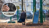 Далеко не всі пенсіонери мають навіть 2 тис./міс. Скільки таких в Україні
