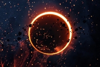 Сонячне затемнення 21 червня: як вберегтися від неприємностей