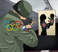 Росія більше не має ніяких обмежень від МОК
