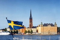 Слабенький карантин у Швеції є прикладом для всього світу, — ВООЗ