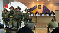 6 тергромад Рівненщини першими можуть зустріти наступ військ з Білорусі (ФОТО)