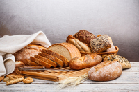 В Україні рекордно злетіли ціни на хліб