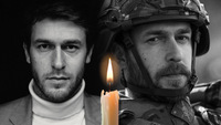 На фронті загинув зірка українських серіалів (ФОТО)