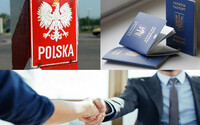 Збирач черв'яків та розпрямляч подушок: рідкісні вакансії пропонують українцям у Польщі