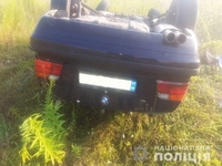 Подробиці смертельної аварії, яка сталась вчора біля Рівного (ФОТО)