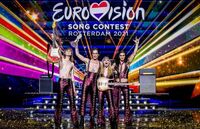 Євробачення 2021: текст і переклад пісні переможця - Måneskin «Zitti E Buoni»