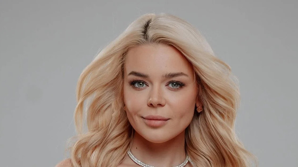 «Зі мною щось не так»: Аліна Гросу зізналась, через що пройшла заради материнства (ФОТО) 