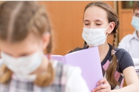 Назвали відповідальних за епідситуацію у школах Рівненщини 

