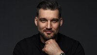 «Можу померти»: чоловік Наталки Денисенко вперше розповів про хворобу, через яку не служить