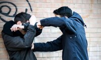 Жорстока бійка у школі на Рівненщині: побилися учні
