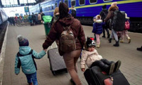 Напад з Білорусі: кому на Рівненщині першими збирати тривожні валізки (ВІДЕО)