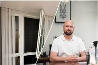 «Невже є такі люди?»: рівнянин потрапив у Києві під обстріл і розповів про чоловіка, який його вразив (ФОТО)