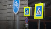Зміни в ПДР: на дорогах України з'являться нові дорожні знаки