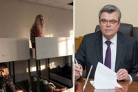 «Їх не затримали, а просто не пропустили», - реакція офіційного представника України на інцидент в Афінах (ФОТО)