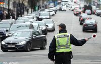 Штраф або позбавлення прав на рік: На водіїв чекає покарання за «популярне» порушення