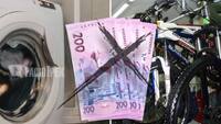 Побутова техніка, велосипеди, мотоцикл: українці можуть безкоштовно отримати майно. Як це зробити (ВІДЕО)