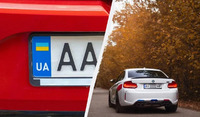 Як дізнатися регіон України за номерами авто: що означають цифри та дві останні літери (ФОТО)
