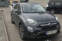 У Рівному жінка скоїла ДТП і втекла (ФОТО)