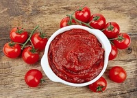 Експерти назвали марки неякісної томатної пасти