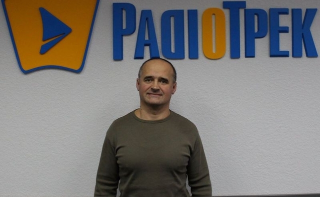 Олег Степчин