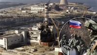 «Світяться від щастя», – росія почала відводити війська із зони ЧАЕС