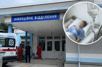 Випускний закінчився лікарнею: на Закарпатті госпіталізували 13 людей (ВІДЕО)