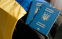 Одна з країн вводить електронний дозвіл на в’їзд для українців