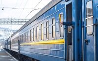 Проїзд у поїздах в Україні хочуть зробити безплатним