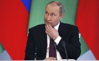Путін готує «неприємний сюрприз» до нової сакральної дати