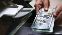 Банки оновили курси валют: Скільки сьогодні коштують долар і євро