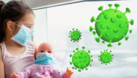 Хворіють дорослі та діти: на Рівненщині коронавірусом інфікувалося 6-місячне маля (СТАТИСТИКА)