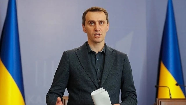 Віктор Ляшко