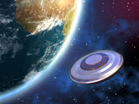 Комета викликає підозри: вчений закликає до планетарної оборони (ФОТО)